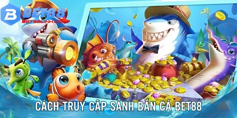 Cách truy cập hệ thống, bắt đầu chơi game đơn giản