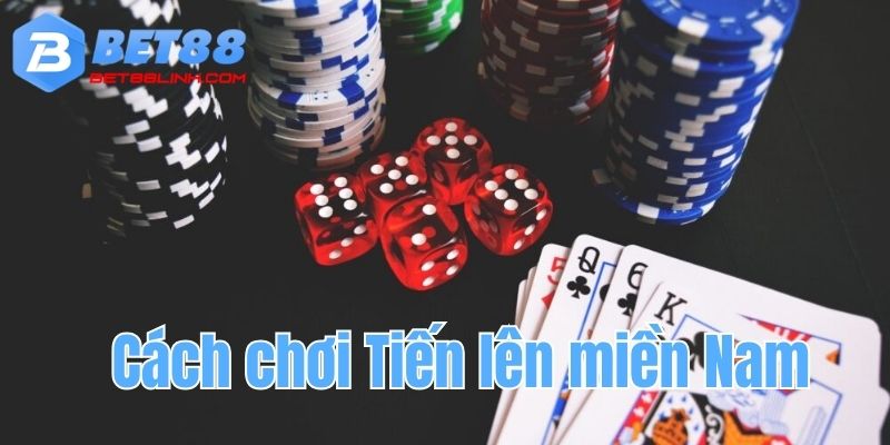 Cách Chơi Tiến Lên Miền Nam Cực Đỉnh Cho Newbie 2025