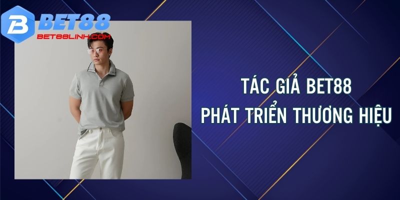 Chia sẻ về quá trình phát triển thương hiệu chất lượng cao