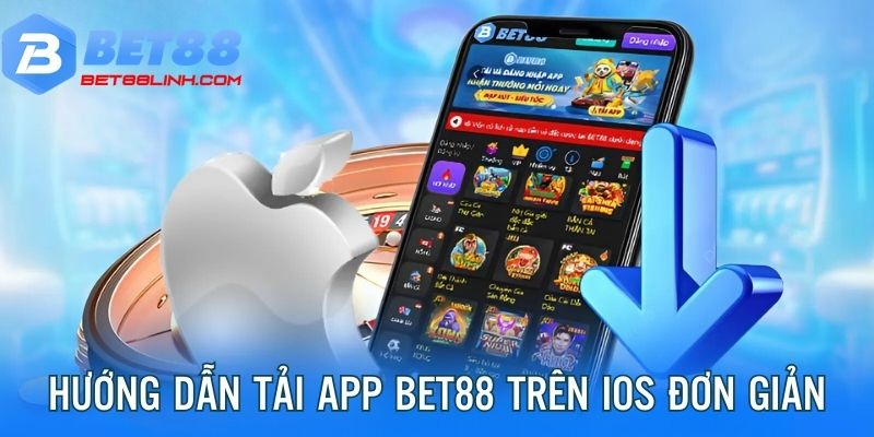 Download ứng dụng trên máy iOS về giải trí đơn giản